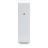 UBIQUITI 2,4GHZ 2X2 2-100-RJ45 11DBI 28DBM Nanostation-M2