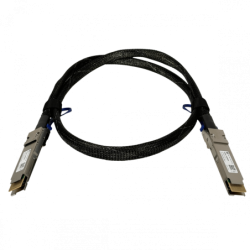 MIKROTIK 1mt QSFP-DD-400G...