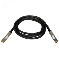 MIKROTIK 3mt QSFP-DD-400G...