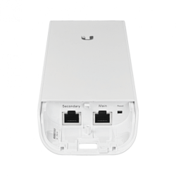 UBIQUITI 2,4GHZ 2X2 2-100-RJ45 11DBI 28DBM Nanostation-M2
