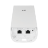 UBIQUITI 2,4GHZ 2X2 2-100-RJ45 11DBI 28DBM Nanostation-M2