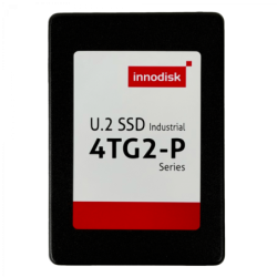MIKROTIK 1TB U.2 NVMe PCIe...