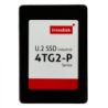 MIKROTIK 1TB U.2 NVMe PCIe Unidad Solida 4TG2-P SSD-U2-7-1TB p/RDS2216