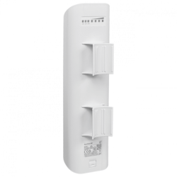 UBIQUITI 2,4GHZ 2X2 2-100-RJ45 11DBI 28DBM Nanostation-M2