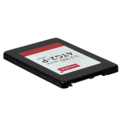 MIKROTIK 1TB U.2 NVMe PCIe Unidad Solida 4TG2-P SSD-U2-7-1TB p/RDS2216