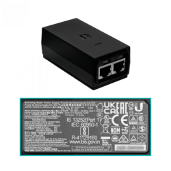 UBIQUITI 2,4GHZ 2X2 2-100-RJ45 11DBI 28DBM Nanostation-M2