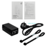 UBIQUITI 2,4GHZ 2X2 2-100-RJ45 11DBI 28DBM Nanostation-M2