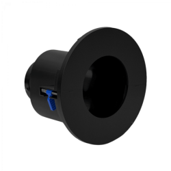 UBIQUITI Negro Unitario Soporte Techo Embutido para UVC-G6-PTZ