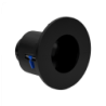 UBIQUITI Negro Unitario Soporte Techo Embutido para UVC-G6-PTZ