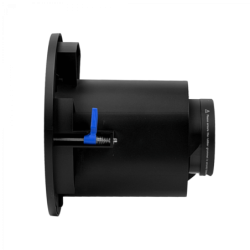 UBIQUITI Negro Unitario Soporte Techo Embutido para UVC-G6-PTZ