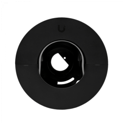 UBIQUITI Negro Unitario Soporte Techo Embutido para UVC-G6-PTZ