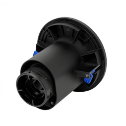 UBIQUITI Negro Unitario Soporte Techo Embutido para UVC-G6-PTZ