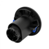 UBIQUITI Negro Unitario Soporte Techo Embutido para UVC-G6-PTZ