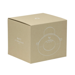 UBIQUITI Negro Unitario Soporte Techo Embutido para UVC-G6-PTZ