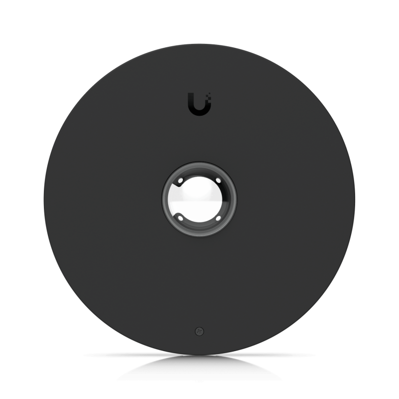 UBIQUITI Negro p/UVC-G6-Pro-360-B Unitario Soporte Techo Embutido