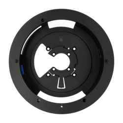 UBIQUITI Negro p/UVC-G6-Pro-360-B Unitario Soporte Techo Embutido
