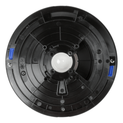 UBIQUITI Negro p/UVC-G6-Pro-360-B Unitario Soporte Techo Embutido