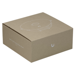 UBIQUITI Negro p/UVC-G6-Pro-360-B Unitario Soporte Techo Embutido