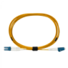 UBIQUITI 3mt LC-LC 100G MonoModo SM OS2 Duplex Jumper Cable Fibra 2mm