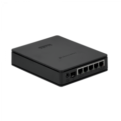 MIKROTIK 1-SFP 5-1000...