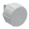 MIKROTIK CAT7 9dBi 300/100Mbps 3G 4GLTE 2-Sim 60º 2-100(af) L3 no-WiFi