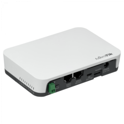 MIKROTIK 915MHz LoRa CAT-M...