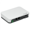 MIKROTIK 915MHz LoRa CAT-M 2,4GHz BT5 GPS RS485 2-100 1miniPCIe 1-SIM