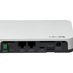 MIKROTIK 915MHz LoRa CAT-M 2,4GHz BT5 GPS RS485 2-100 1miniPCIe 1-SIM
