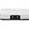 MIKROTIK 915MHz LoRa CAT-M 2,4GHz BT5 GPS RS485 2-100 1miniPCIe 1-SIM