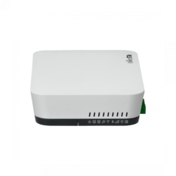 MIKROTIK 915MHz LoRa CAT-M 2,4GHz BT5 GPS RS485 2-100 1miniPCIe 1-SIM