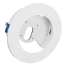 UI Blanco Soporte Cielo Empotrado p/G6-Dome y G6-Pro-Dome en Techo