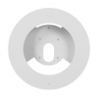 UI Blanco Soporte Cielo Empotrado p/G6-Dome y G6-Pro-Dome en Techo