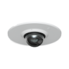 UI Blanco Soporte Cielo Empotrado p/G6-Dome y G6-Pro-Dome en Techo