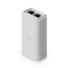 UI 2,5Gbps 24VDC 12W inyector PoE req-cable-C5 UACC-ADAPTER-POE-24-12W