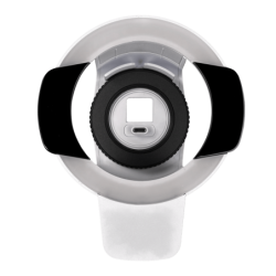 UI Blanco p/UVC-G6-Pro-Bullet Extensor LED600lm 40mt Exterior IPX5 15W