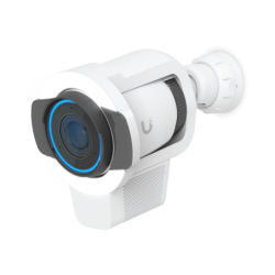 UI Blanco p/UVC-G6-Pro-Bullet Extensor LED600lm 40mt Exterior IPX5 15W