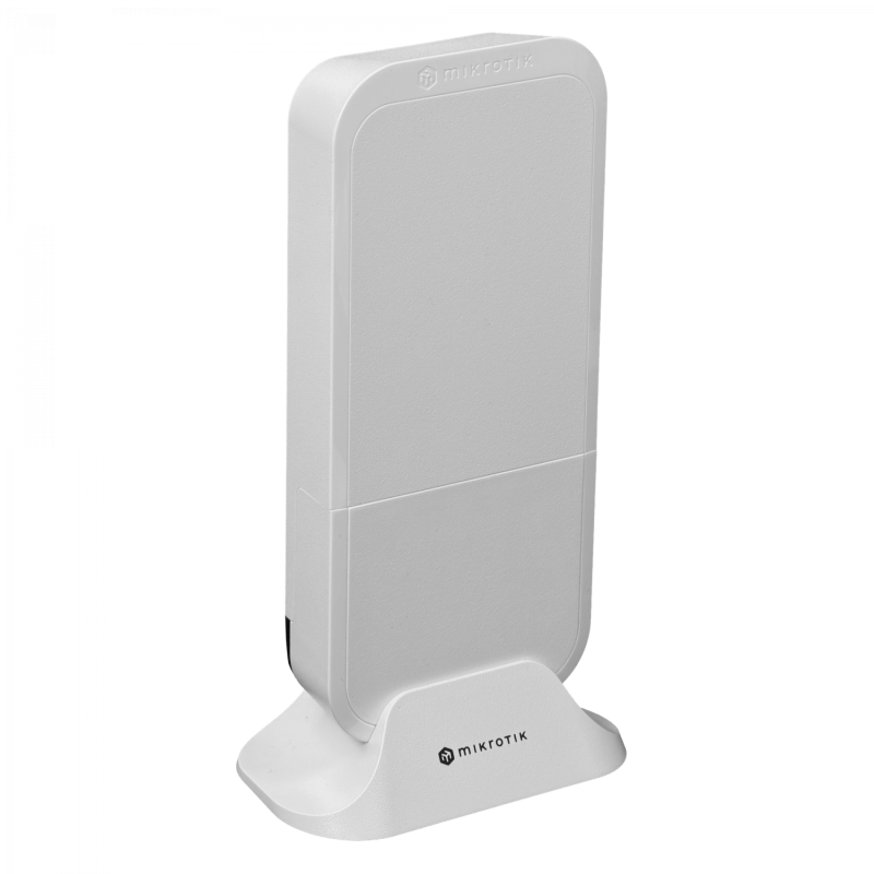 MIKROTIK LTE6 3G/LTE 1-Sim 2-1000 2,4/5GHz U.FL 2x2-2,5dBi L4