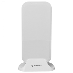 MIKROTIK LTE6 3G/LTE 1-Sim 2-1000 2,4/5GHz U.FL 2x2-2,5dBi L4