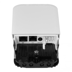 MIKROTIK LTE6 3G/LTE 1-Sim 2-1000 2,4/5GHz U.FL 2x2-2,5dBi L4