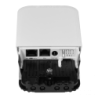 MIKROTIK LTE6 3G/LTE 1-Sim 2-1000 2,4/5GHz U.FL 2x2-2,5dBi L4