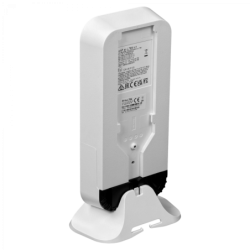 MIKROTIK LTE6 3G/LTE 1-Sim 2-1000 2,4/5GHz U.FL 2x2-2,5dBi L4