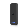 UI Negro Lector NFC TouchPass RS485 BLE 13,56MHz Req-12V OSDP Access