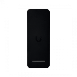 UI Negro Lector NFC TouchPass RS485 BLE 13,56MHz Req-12V OSDP Access