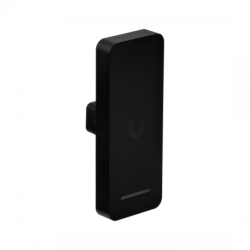 UI Negro Lector NFC TouchPass RS485 BLE 13,56MHz Req-12V OSDP Access