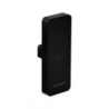 UI Negro Lector NFC TouchPass RS485 BLE 13,56MHz Req-12V OSDP Access