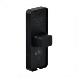 UI Negro Lector NFC TouchPass RS485 BLE 13,56MHz Req-12V OSDP Access