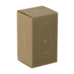 UI Negro Lector NFC TouchPass RS485 BLE 13,56MHz Req-12V OSDP Access