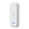 UI Blanco Lector NFC TouchPass RS485 BLE 13,56MHz Req-12V OSDP Access