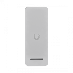 UI Blanco Lector NFC TouchPass RS485 BLE 13,56MHz Req-12V OSDP Access