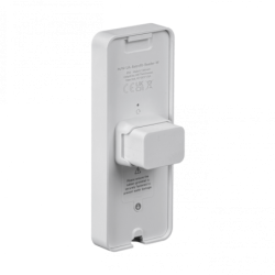 UI Blanco Lector NFC TouchPass RS485 BLE 13,56MHz Req-12V OSDP Access